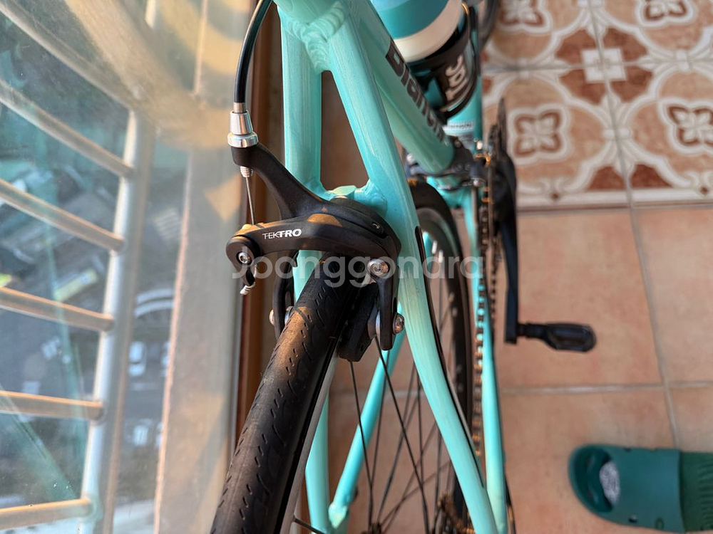 비앙키 니로네7팝니다--5