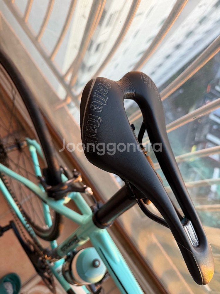 비앙키 니로네7팝니다--6