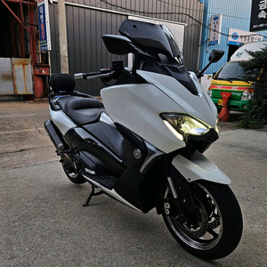 야마하 Tmax530 dx