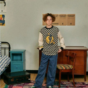 가격내림) 조이멜로디 청바지 120사이즈 새상품