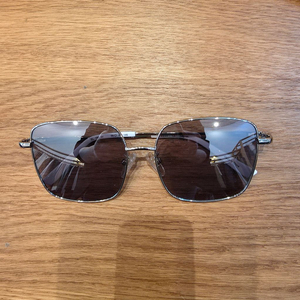 [새상품] Jeep 사각 메탈 선글라스