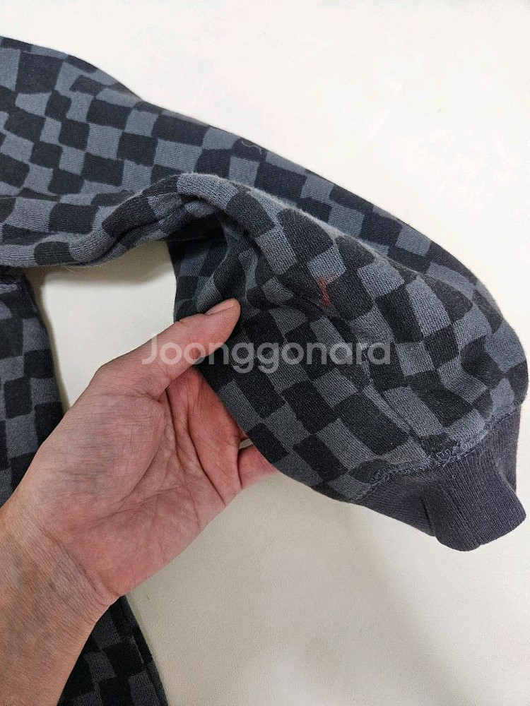 유아 갭후드티s+기모바지2+장갑+털모자 일괄1만원--3