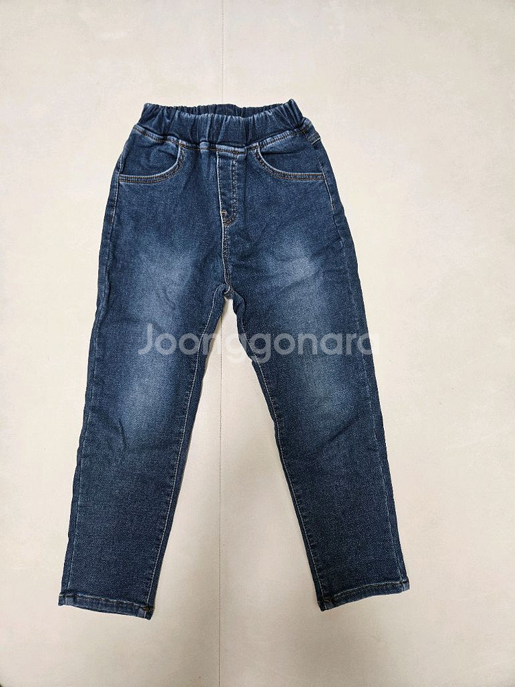 유아 갭후드티s+기모바지2+장갑+털모자 일괄1만원--4