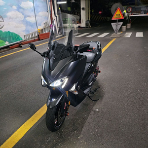 야마하 tmax 530 dx