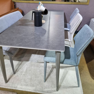 6인용세라믹식탁셋트