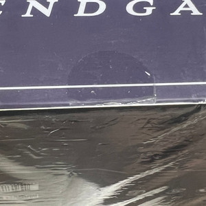 핫토이 타노스 MMS529 미개봉 판매합니다