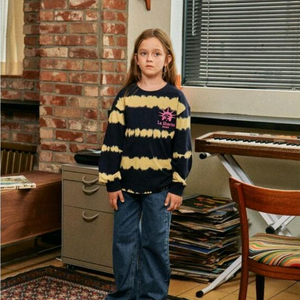 가격내림) 조이멜로디 청바지 130사이즈 새상품