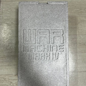 핫토이 워머신 MMS499D26 중고품 판매합니다