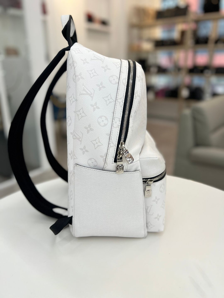 [중고명품럭스올 울산점]루이비통 디스커버리 백팩 내장칩--5