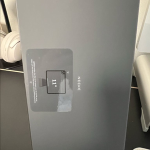 니케 아이패드프로4 11인치 마그네틱 암