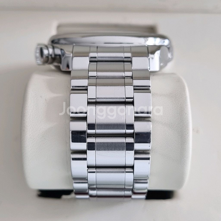 론진 마스터 콜렉션 쓰리카운터 크로노 44mm--3