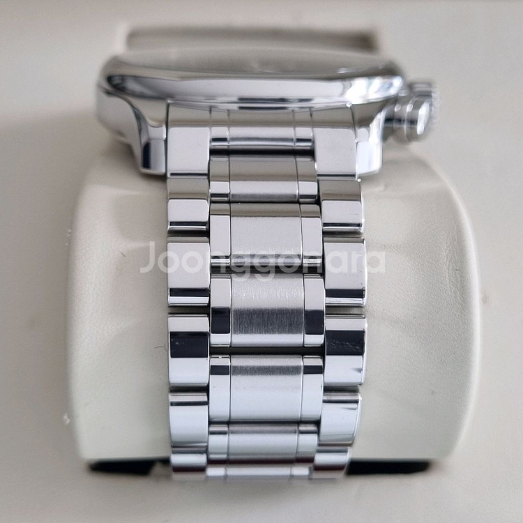 론진 마스터 콜렉션 쓰리카운터 크로노 44mm--1