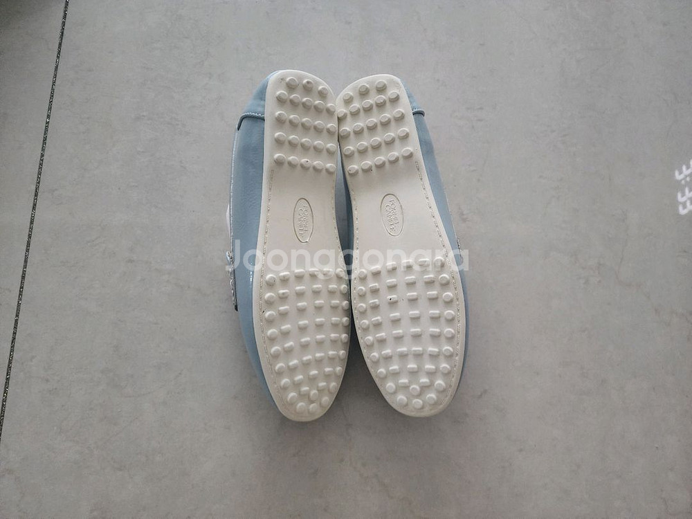 포멜카멜라 여성 로퍼 240사이즈 새거팔아요--5