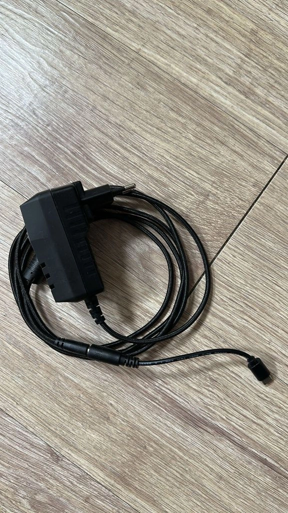 ifi ipower 9v 2.0A 이미지
