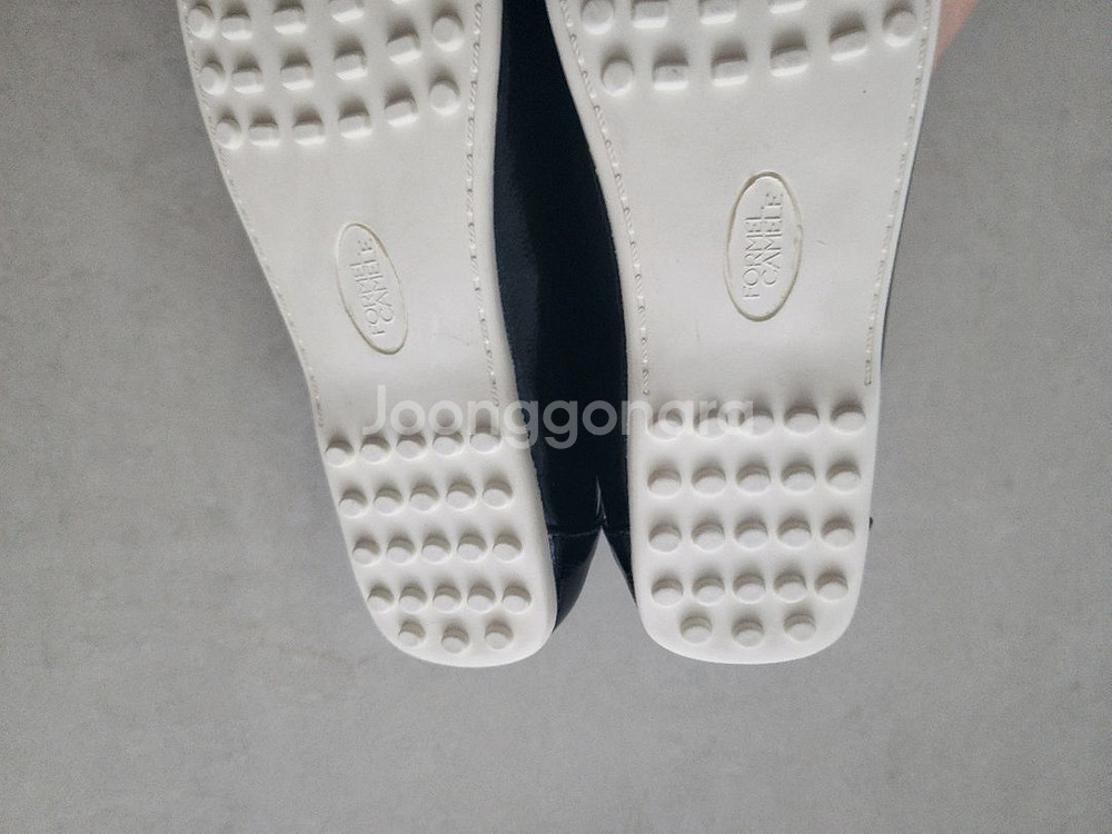 포멜카멜라 여성 로퍼 240사이즈 새거팔아요--5