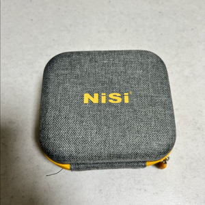 nisi니시 82mm 가변필터세트
