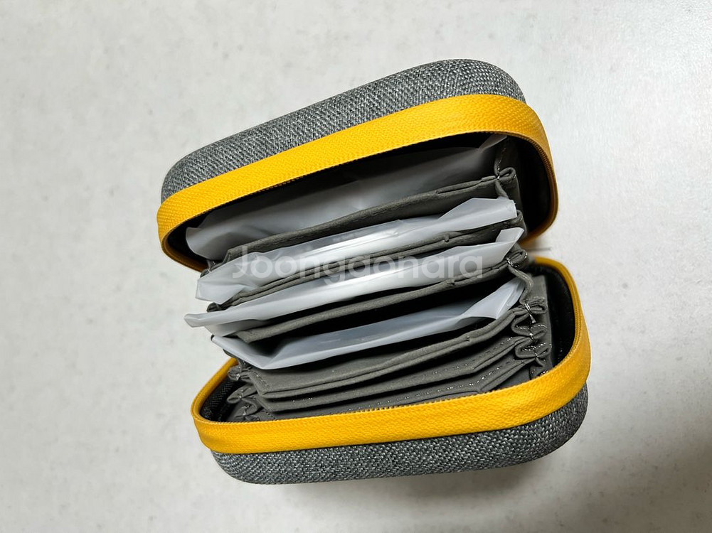 nisi니시 82mm 가변필터세트--1