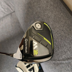 테일러메이드 M2 드라이버 10.5도