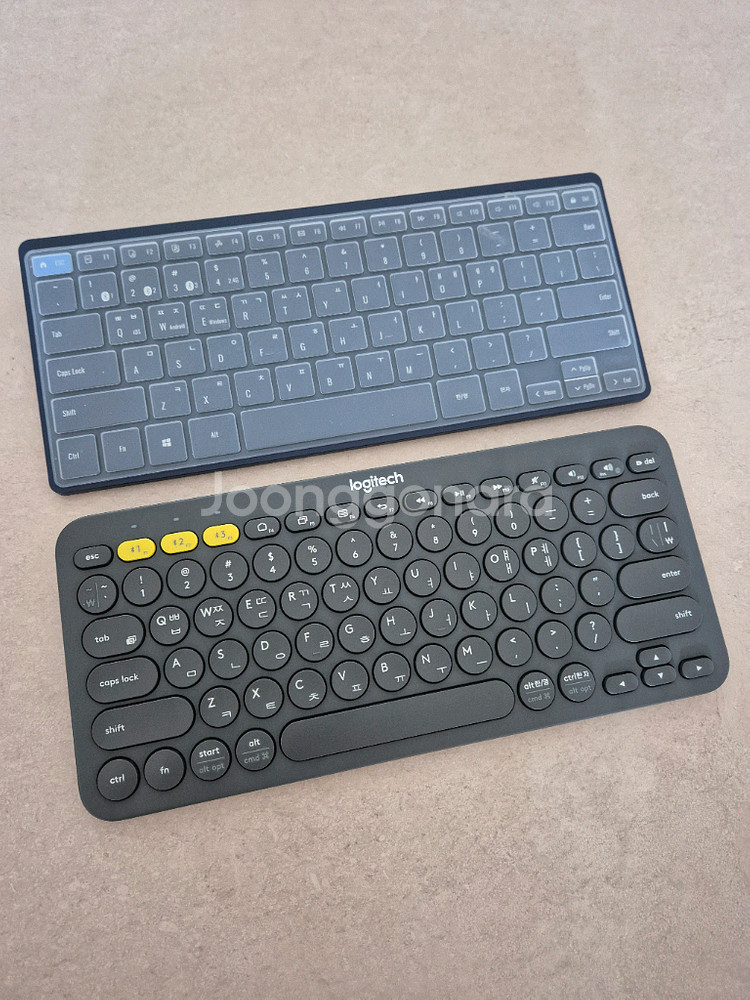 로지텍 K380 키보드,[부품용]샤오미 TV스틱,엑토--1