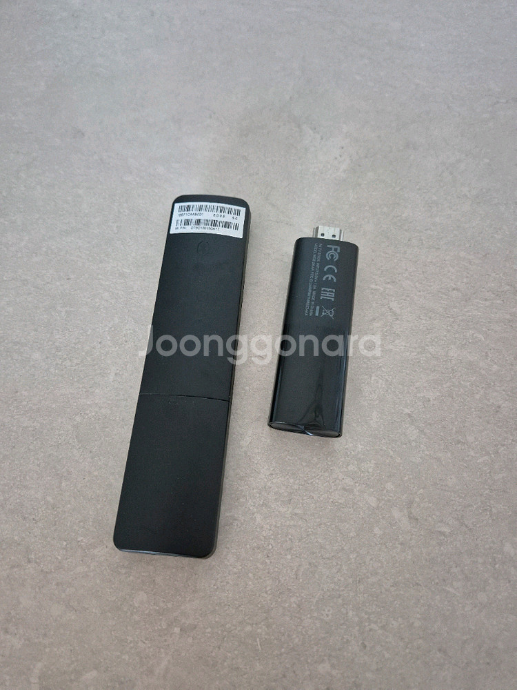 로지텍 K380 키보드,[부품용]샤오미 TV스틱,엑토--3