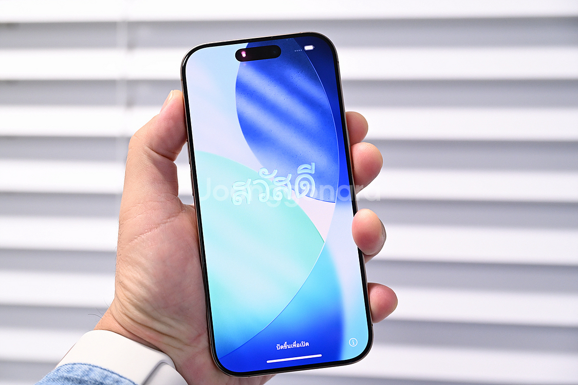 아이폰 16프로 256GB 데저트티타늄 자급제--4