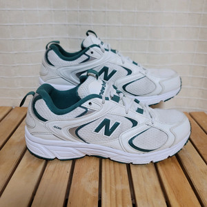 뉴발란스 ML408 운동화 240