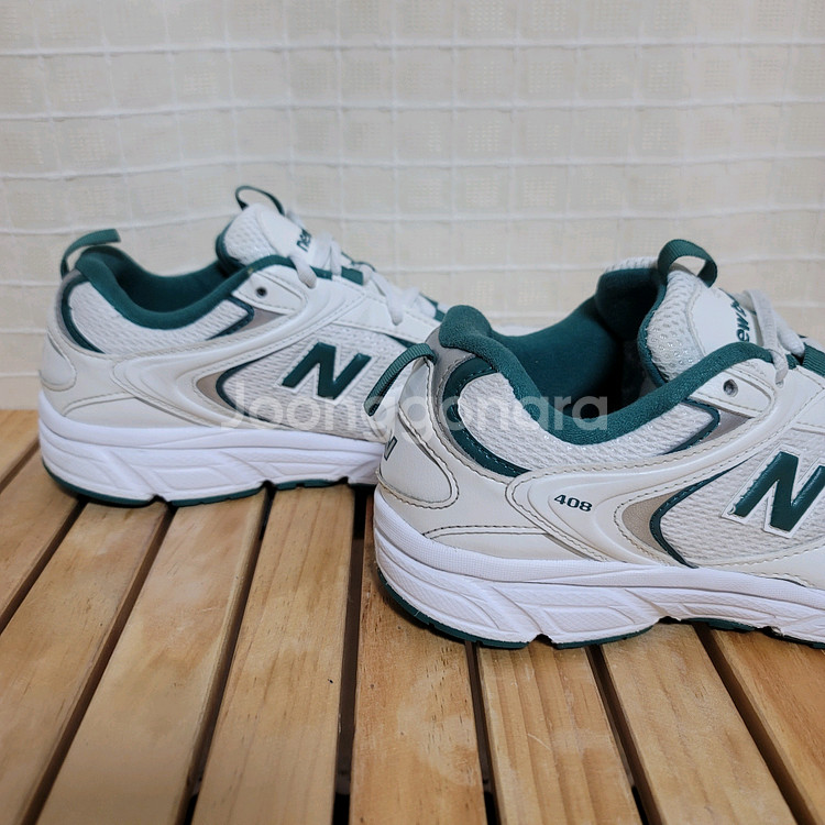 뉴발란스 ML408 운동화 240--4