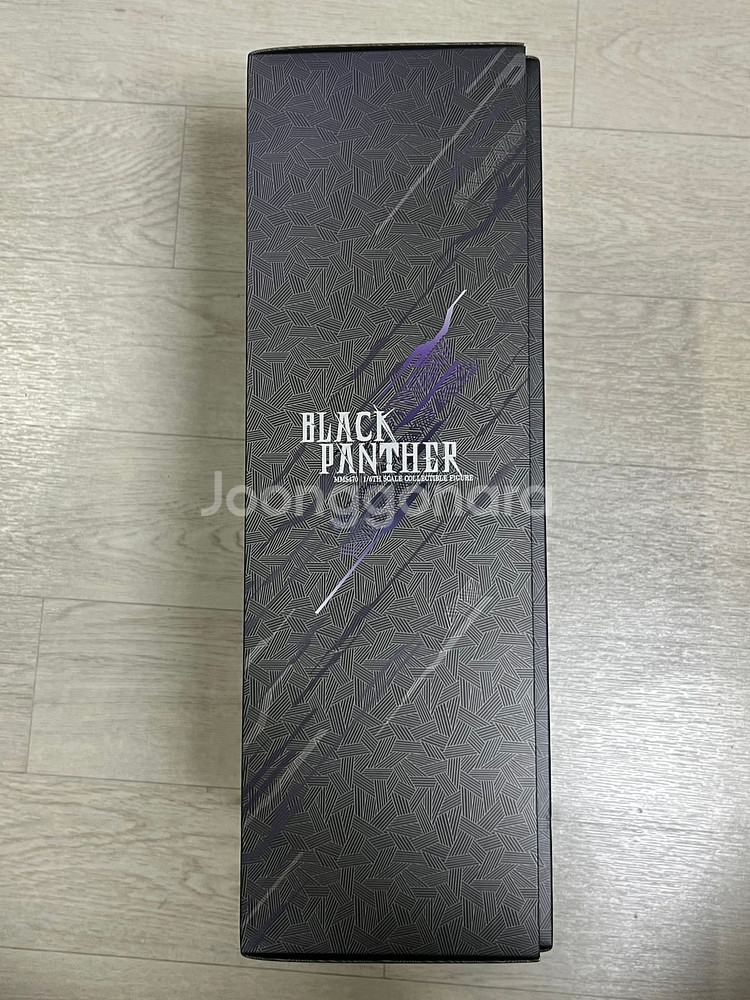 핫토이 블랙팬서 mms470 중고품 판매합니다--6