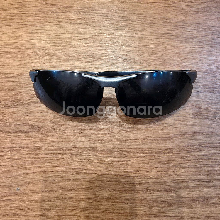 [새상품] 볼보 블랙 스포츠 선글라스--0