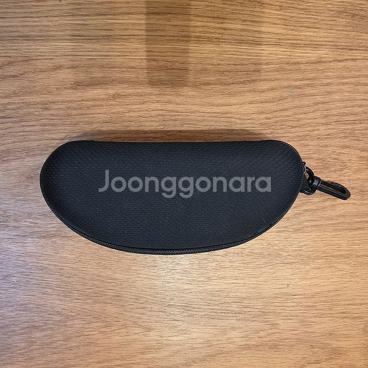 [새상품] 볼보 블랙 스포츠 선글라스--5