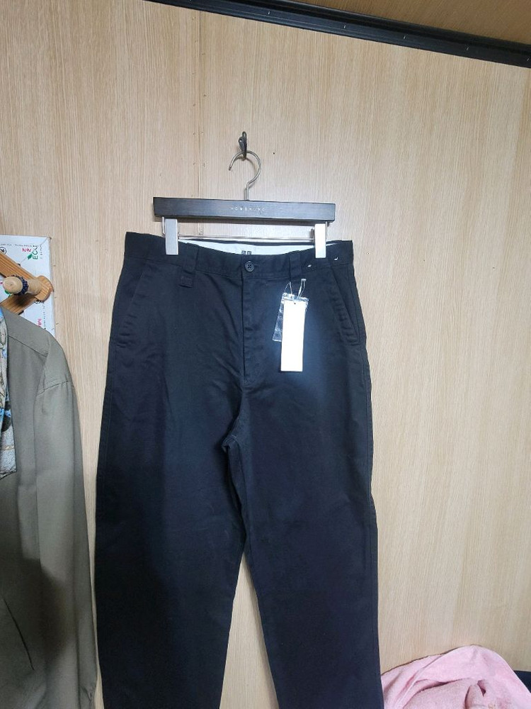 유니클로 U 와이드 79 이미지