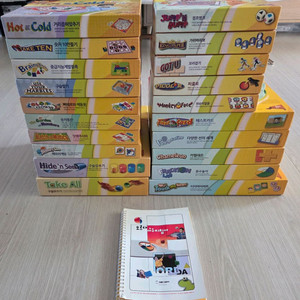 오르다 창의세트(신형) 20개