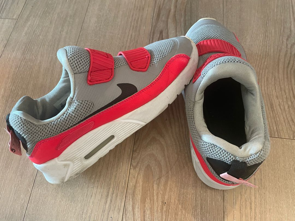 나이키 에어맥스 90 토들러(210)--2