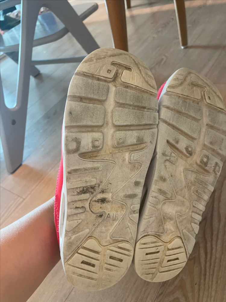 나이키 에어맥스 90 토들러(210)--3