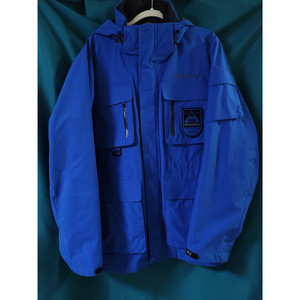 311. 디스커버리 바람막이 [95/M]