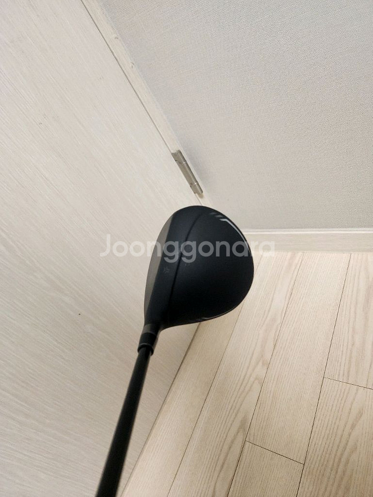 [A급]스릭슨ZX MKII 5번우드(투어AD zx-6)--1