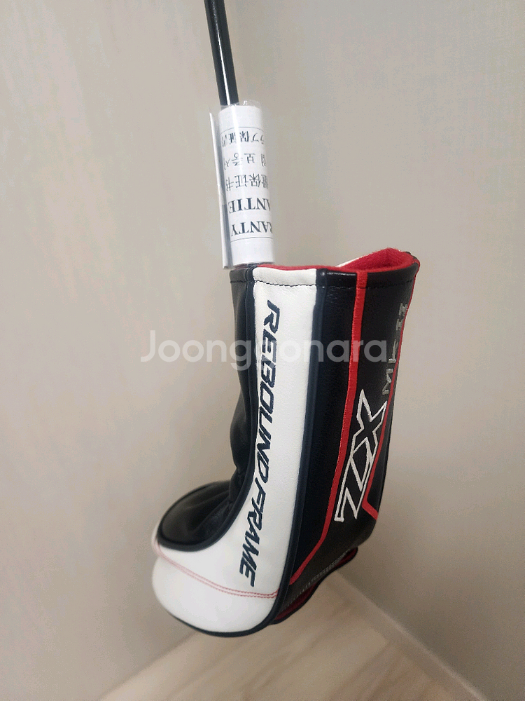 [A급]스릭슨ZX MKII 5번우드(투어AD zx-6)--0