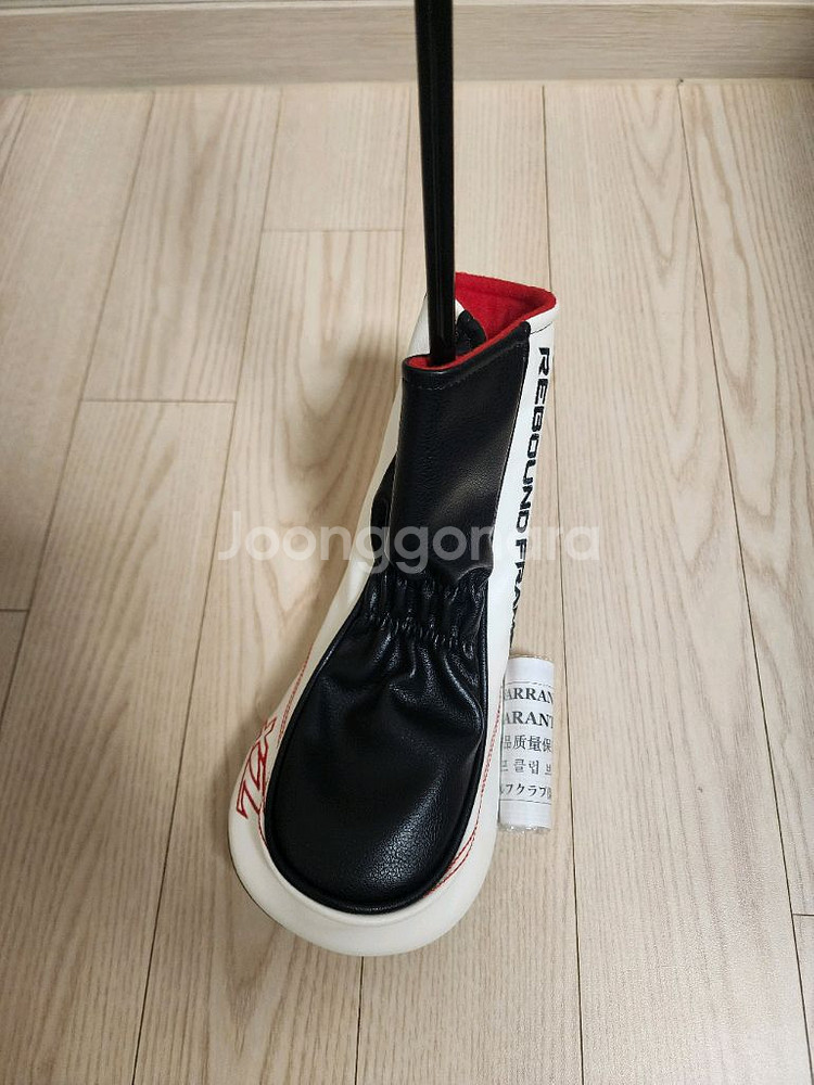 [A급]스릭슨ZX MKII 5번우드(투어AD zx-6)--6