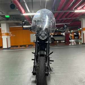 이탈젯 그리폰125 21년1만 90묻따