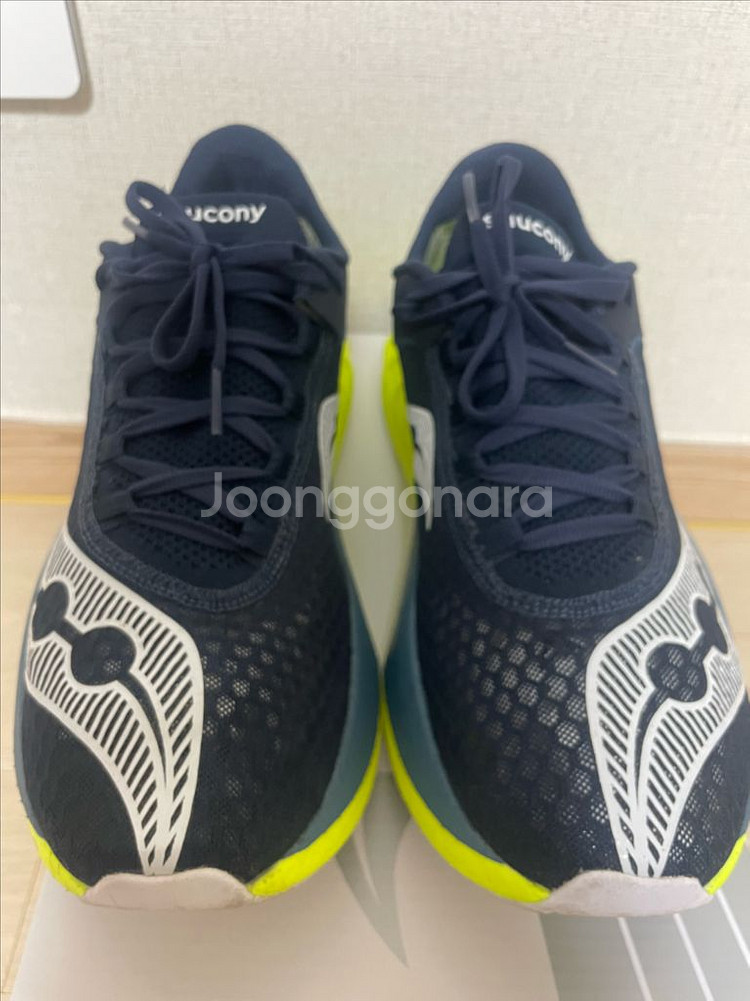 써코니 엔돌핀프로4 265--0