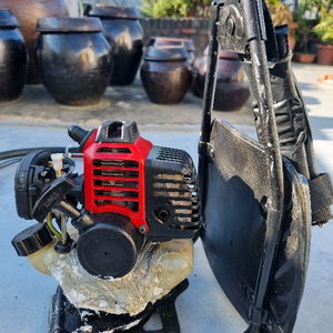 예초기TE26경량예초기6kg 이미지