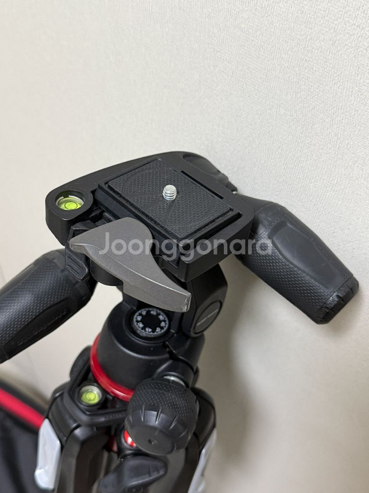 맨프로토 190CXPRO3 MH804-3W 헤드--1