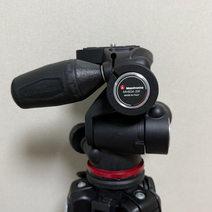 맨프로토 190CXPRO3 MH804-3W 헤드