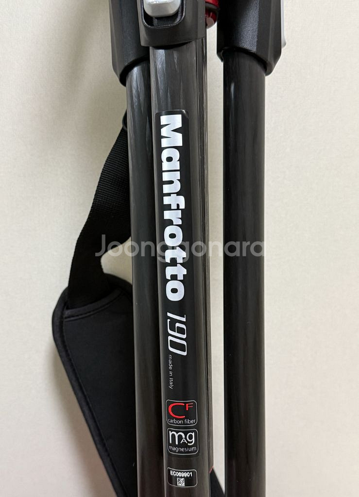 맨프로토 190CXPRO3 MH804-3W 헤드--2