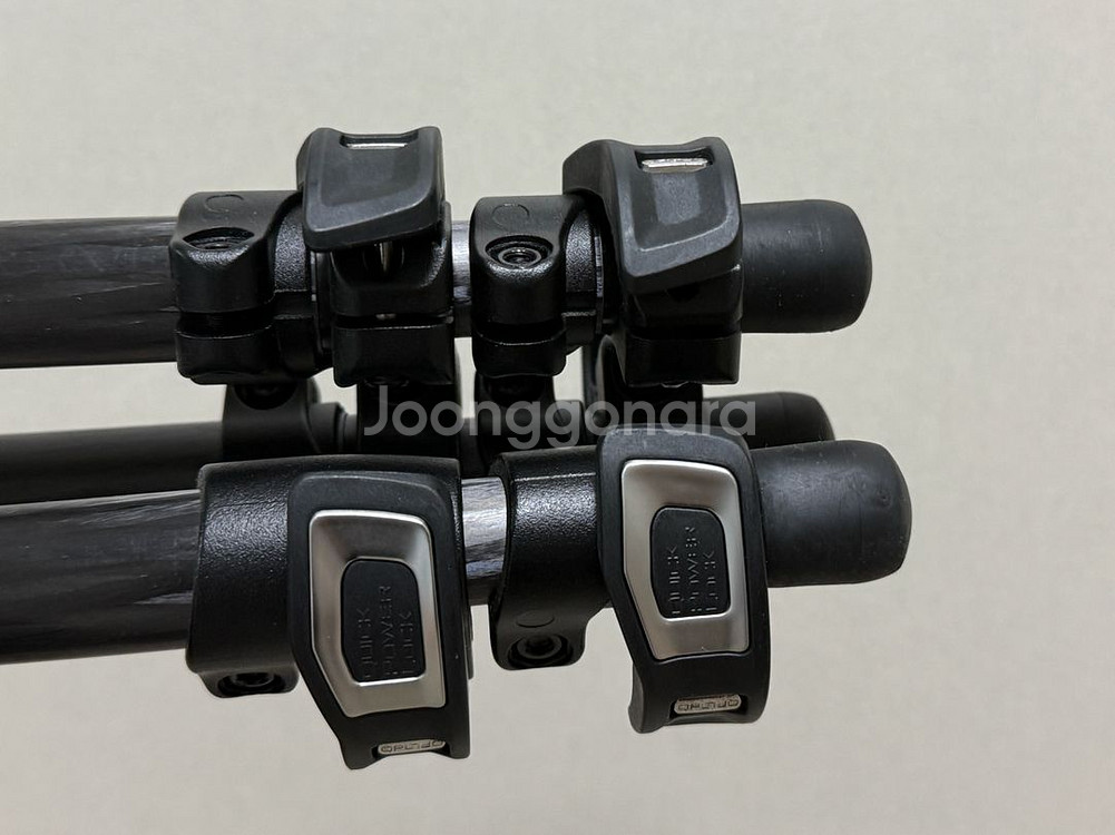 맨프로토 190CXPRO3 MH804-3W 헤드--3