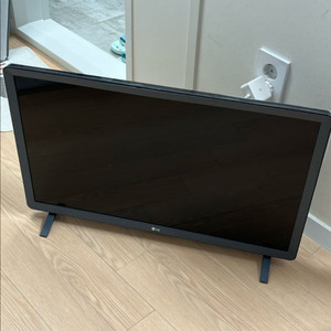 LG전자 TV(28TN525S) 액정파손부품용 판매