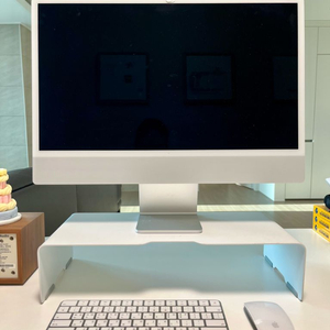애플 아이맥 iMac 24인치 2021년형