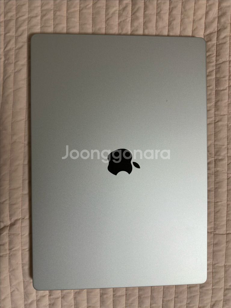 맥북 M2 MAX 16인치--2