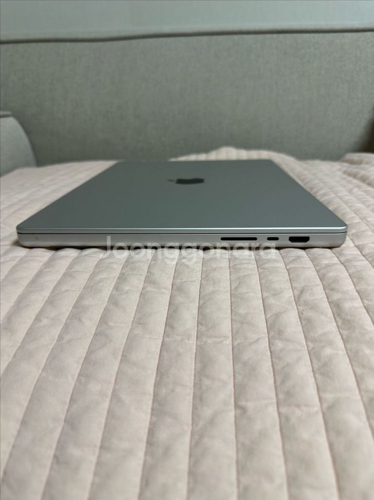 맥북 M2 MAX 16인치--4