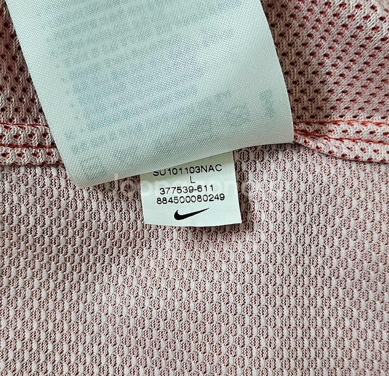 [L] 10-12 대한민국 축구 국가대표 홈 유니폼--5